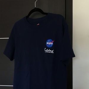 NASA Shirt